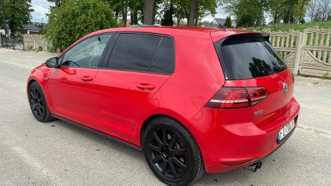 Volkswagen Golf VII  (184KM) - 65 000  PLN, 2016 - GŁOGÓW - wyprzedaż | Autoria.pl