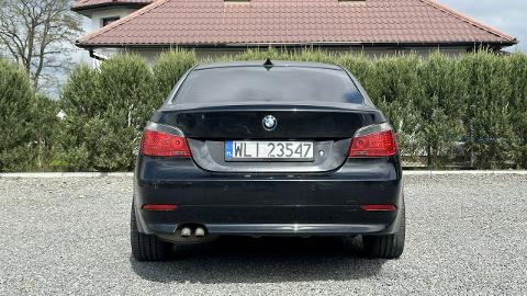 BMW Seria  5 E60/E61  (218KM) - 22 900  PLN, 2003 - Lipsko - wyprzedaż | Autoria.pl