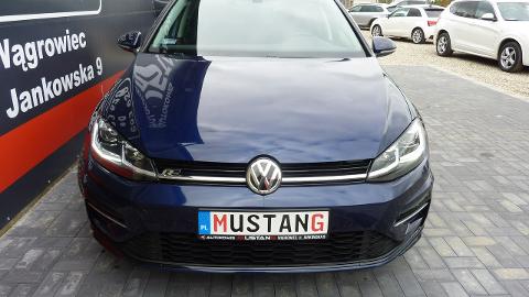 Volkswagen Golf VII  (150KM) - 79 900  PLN, 2019 - Wągrowiec - wyprzedaż | Autoria.pl