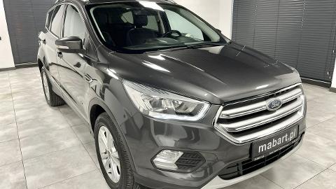 Ford Kuga II  (150KM) - 70 100  PLN, 2018 - Częstochowa - wyprzedaż | Autoria.pl