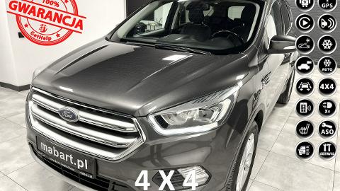 Ford Kuga II  (150KM) - 70 100  PLN, 2018 - Częstochowa - wyprzedaż | Autoria.pl