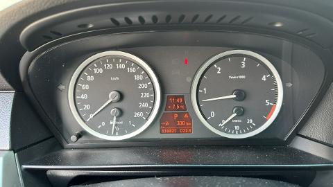 BMW Seria  5 E60/E61  (218KM) - 22 900  PLN, 2003 - Lipsko - wyprzedaż | Autoria.pl