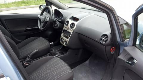 Opel Corsa D  (60KM) - 7 900  PLN, 2006 - Lublin - wyprzedaż | Autoria.pl