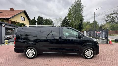 Opel Vivaro II  (150KM) -  114 000  PLN, 2020 - SADE BUDY - wyprzedaż | Autoria.pl