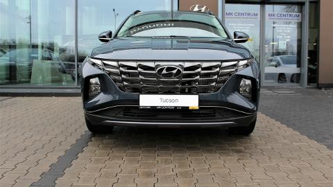 Hyundai Tucson IV  (150KM) -  136 900  PLN, 2024 - Piotrków Trybunalski - wyprzedaż | Autoria.pl