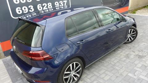 Volkswagen Golf VII  (150KM) - 79 900  PLN, 2019 - Wągrowiec - wyprzedaż | Autoria.pl