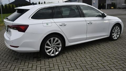 Škoda Octavia IV  (150KM) - 85 900  PLN, 2021 - Kutno - wyprzedaż | Autoria.pl