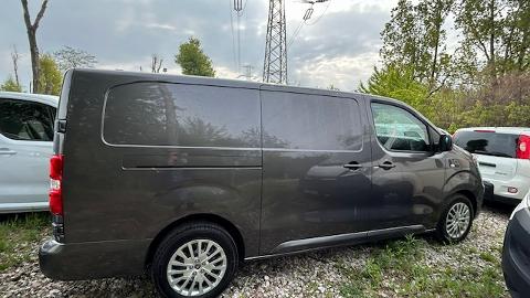 Fiat Scudo (145KM) -  116 500  PLN, 2024 - Warszawa - wyprzedaż | Autoria.pl