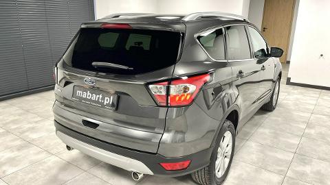 Ford Kuga II  (150KM) - 70 100  PLN, 2018 - Częstochowa - wyprzedaż | Autoria.pl