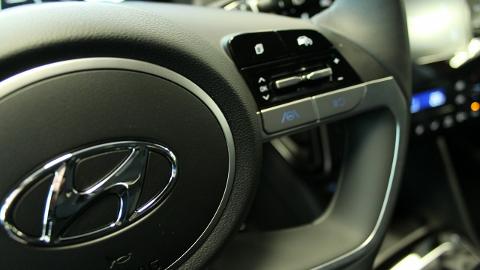 Hyundai Tucson IV  (150KM) -  136 900  PLN, 2024 - Piotrków Trybunalski - wyprzedaż | Autoria.pl