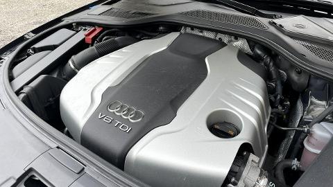 Audi A8 D4  (250KM) - 79 900  PLN, 2012 - Bydgoszcz - wyprzedaż | Autoria.pl