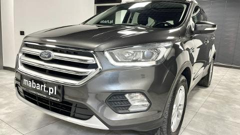 Ford Kuga II  (150KM) - 70 100  PLN, 2018 - Częstochowa - wyprzedaż | Autoria.pl