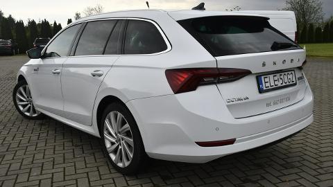 Škoda Octavia IV  (150KM) - 85 900  PLN, 2021 - Kutno - wyprzedaż | Autoria.pl