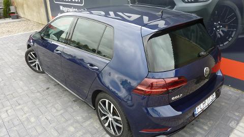 Volkswagen Golf VII  (150KM) - 79 900  PLN, 2019 - Wągrowiec - wyprzedaż | Autoria.pl