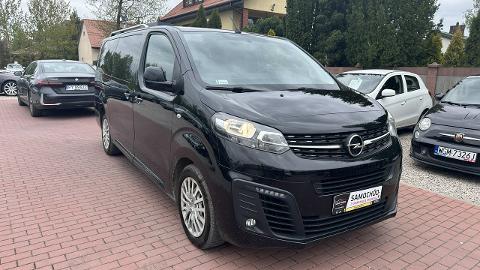 Opel Vivaro II  (150KM) -  114 000  PLN, 2020 - SADE BUDY - wyprzedaż | Autoria.pl