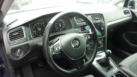 Volkswagen Golf VII  (150KM) - 79 900  PLN, 2019 - Wągrowiec - wyprzedaż | Autoria.pl