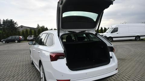 Škoda Octavia IV  (150KM) - 85 900  PLN, 2021 - Kutno - wyprzedaż | Autoria.pl