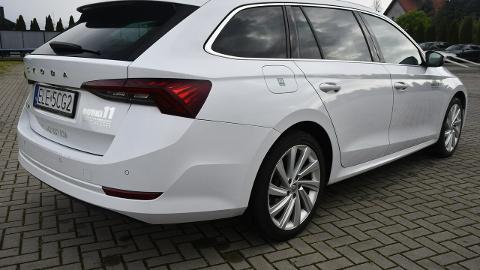 Škoda Octavia IV  (150KM) - 85 900  PLN, 2021 - Kutno - wyprzedaż | Autoria.pl