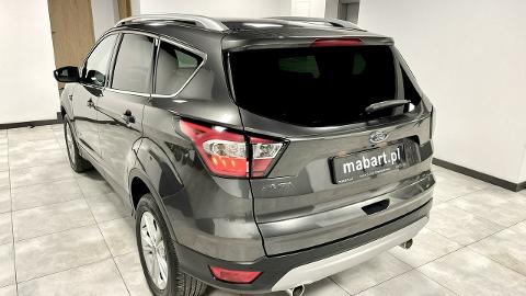 Ford Kuga II  (150KM) - 70 100  PLN, 2018 - Częstochowa - wyprzedaż | Autoria.pl