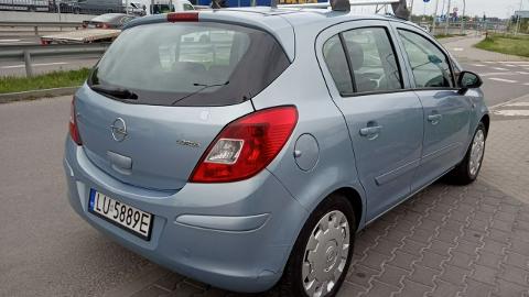 Opel Corsa D  (60KM) - 7 900  PLN, 2006 - Lublin - wyprzedaż | Autoria.pl