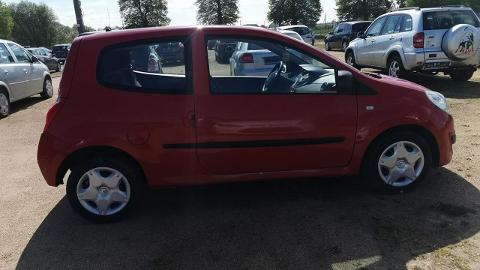 Renault Twingo II  (60KM) - 11 900  PLN, 2010 - Strzegom - wyprzedaż | Autoria.pl