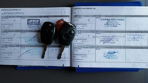 Dacia Lodgy (90KM) - 28 900  PLN, 2014 - Rydułtowy - wyprzedaż | Autoria.pl