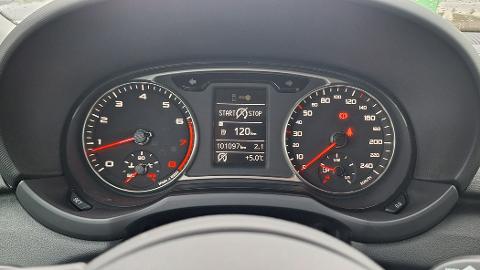 Audi A1 8X  (86KM) - 31 900  PLN, 2011 - Lębork - wyprzedaż | Autoria.pl