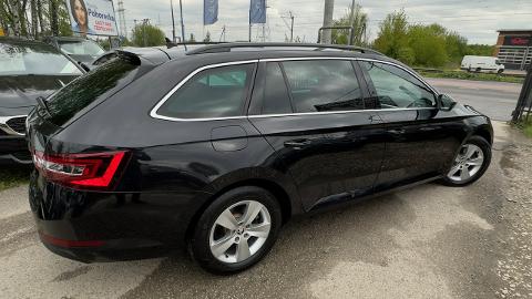 Škoda Superb III  (150KM) - 69 900  PLN, 2019 - Częstochowa - wyprzedaż | Autoria.pl