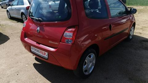 Renault Twingo II  (60KM) - 11 900  PLN, 2010 - Strzegom - wyprzedaż | Autoria.pl