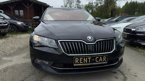 Škoda Superb III  (150KM) - 69 900  PLN, 2019 - Częstochowa - wyprzedaż | Autoria.pl