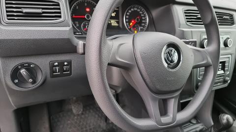 Volkswagen Caddy (75KM) - 74 300  PLN, 2020 - Janki - wyprzedaż | Autoria.pl