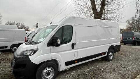 Fiat Ducato (140KM) -  114 777  PLN, 2024 - Warszawa - wyprzedaż | Autoria.pl