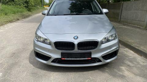 BMW Seria  2 F45 (115KM) - 53 999  PLN, 2017 - Gostyń - wyprzedaż | Autoria.pl