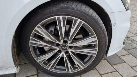 Audi A6 C8  (265KM) -  243 909  PLN, 2022 - Gliwice - wyprzedaż | Autoria.pl