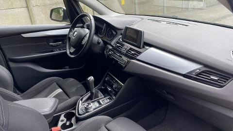 BMW Seria  2 F45 (115KM) - 53 999  PLN, 2017 - Gostyń - wyprzedaż | Autoria.pl