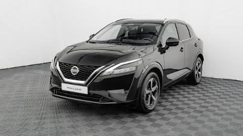 Nissan Qashqai III  (140KM) -  110 850  PLN, 2021 - Gdańsk - wyprzedaż | Autoria.pl