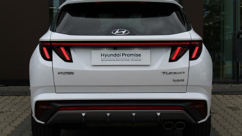 Hyundai Tucson IV  (230KM) -  167 900  PLN, 2023 - Piotrków Trybunalski - wyprzedaż | Autoria.pl