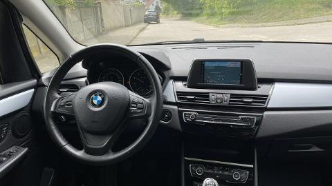 BMW Seria  2 F45 (115KM) - 53 999  PLN, 2017 - Gostyń - wyprzedaż | Autoria.pl