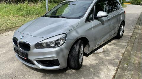 BMW Seria  2 F45 (115KM) - 53 999  PLN, 2017 - Gostyń - wyprzedaż | Autoria.pl