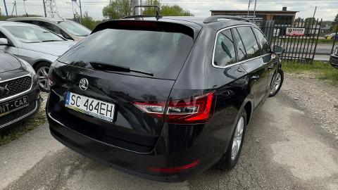 Škoda Superb III  (150KM) - 69 900  PLN, 2019 - Częstochowa - wyprzedaż | Autoria.pl