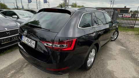 Škoda Superb III  (150KM) - 69 900  PLN, 2019 - Częstochowa - wyprzedaż | Autoria.pl