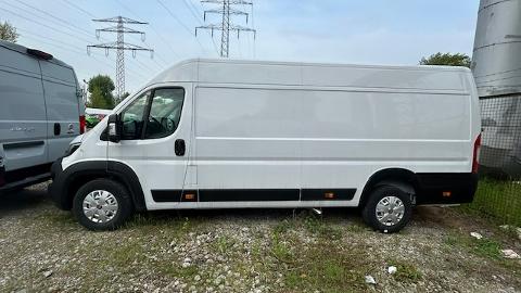 Fiat Ducato (140KM) -  113 333  PLN, 2023 - Warszawa - wyprzedaż | Autoria.pl