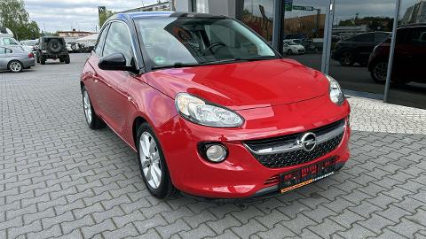 Opel Adam (90KM) - 36 900  PLN, 2018 - Żory - wyprzedaż | Autoria.pl