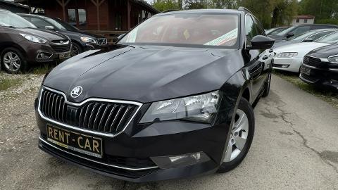 Škoda Superb III  (150KM) - 69 900  PLN, 2019 - Częstochowa - wyprzedaż | Autoria.pl