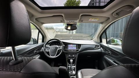 Opel Mokka II  (140KM) - 54 500  PLN, 2018 - Tarnowskie Góry - wyprzedaż | Autoria.pl