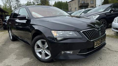 Škoda Superb III  (150KM) - 69 900  PLN, 2019 - Częstochowa - wyprzedaż | Autoria.pl