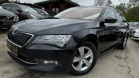 Škoda Superb III  (150KM) - 69 900  PLN, 2019 - Częstochowa - wyprzedaż | Autoria.pl