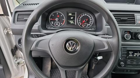 Volkswagen Caddy (75KM) - 72 200  PLN, 2020 - Janki - wyprzedaż | Autoria.pl