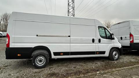 Fiat Ducato (140KM) -  114 777  PLN, 2024 - Warszawa - wyprzedaż | Autoria.pl