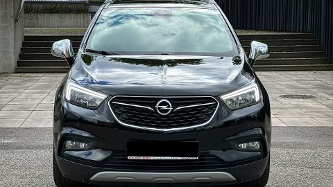 Opel Mokka II  (140KM) - 54 500  PLN, 2018 - Tarnowskie Góry - wyprzedaż | Autoria.pl